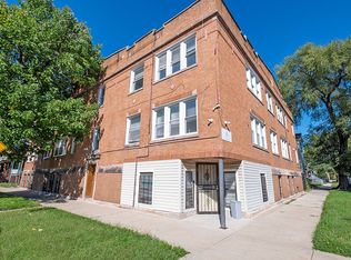 7956 S Normal Ave #10, Chicago, IL 60620