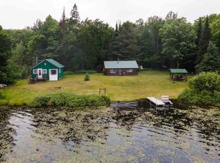 190 W Winslow Lake Rd, Iron River, MI 49935