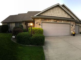 20167 Eagle Hill Ln, Goshen, IN 46528