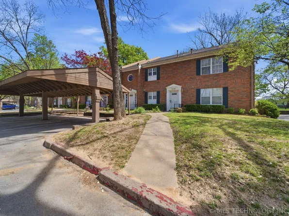 6249 S Yorktown Pl #6249, Tulsa, OK 74136