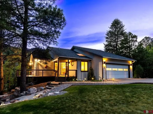 2 Tanglewood Drive, Durango, CO 81301