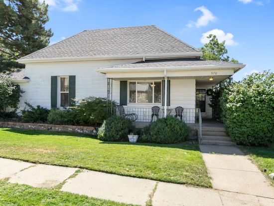 570 E 400 S, Centerville, UT 84014
