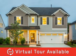 2016 Fox Chapel Pl, Fuquay Varina, NC 27526