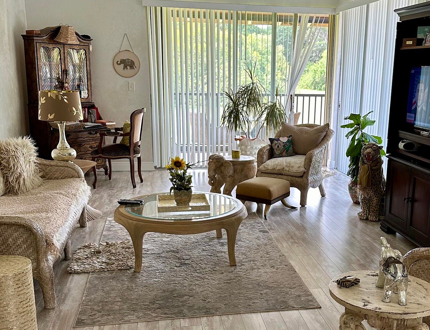 11811 Avenue Of The Pga #1-2d