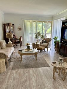 11811 Avenue Of The Pga #1-2d, Palm Beach Gardens, FL, 33418