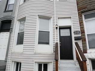 (Undisclosed Address), Baltimore, MD 21217
