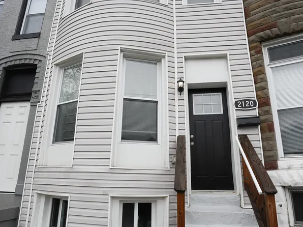 2120 N Fulton Ave, Baltimore, MD 21217