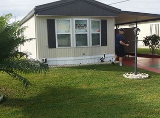 2105 Fiesta Way, Sebring, FL 33872