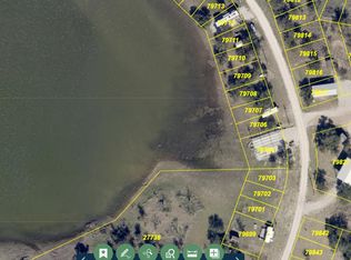 LOT 1402 Lake Front, May, TX 76857