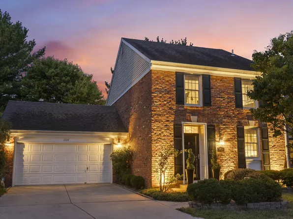 2328 Sedgwick Dr, Columbus, OH 43220