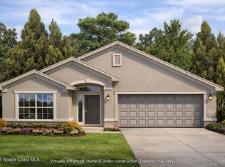 1526 Kylar Dr NW, Palm Bay, FL 32907