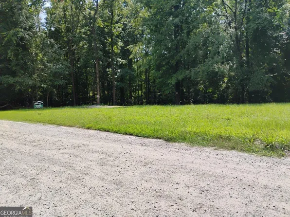 0 Walker Rd, Madison, GA 30650