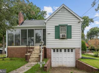 5809 Taylor Rd, Riverdale, MD 20737