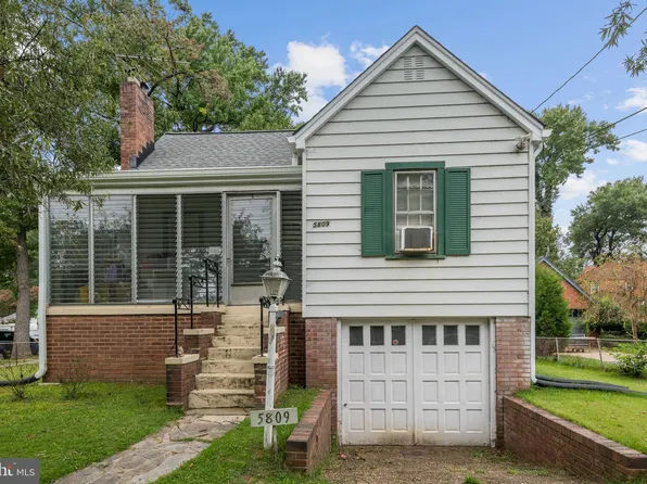 5809 Taylor Rd, Riverdale, MD 20737