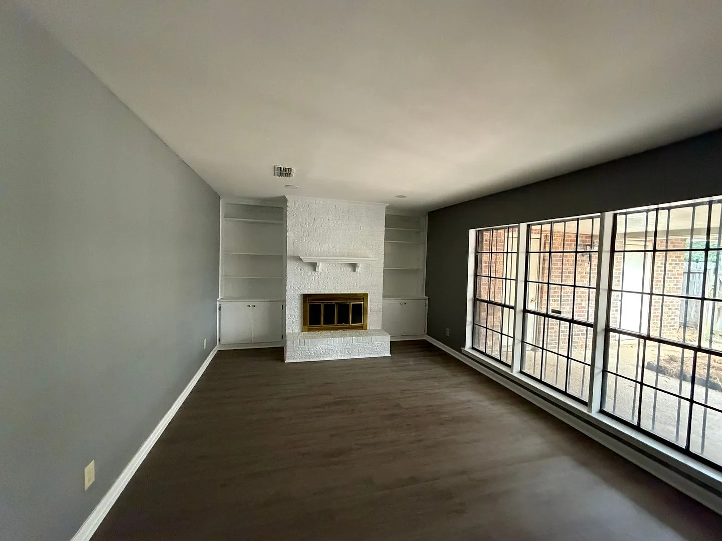 Newly Renovated Home! — Photo 2