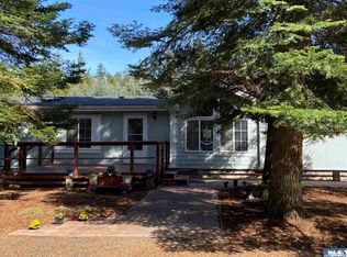 292 Fasola Rd, Sequim, WA 98382