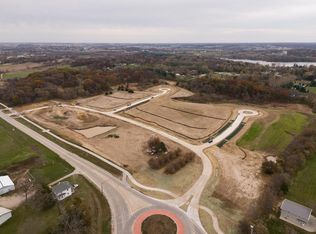 Oak Ave NE LOT 4, Solon, IA 52333