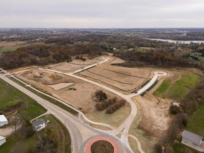 Oak Mdw Lot 15, Solon, IA, 52333