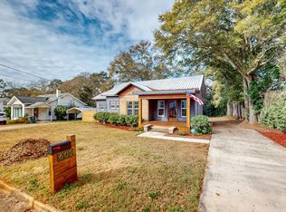 602 W Lee St, Enterprise, AL 36330