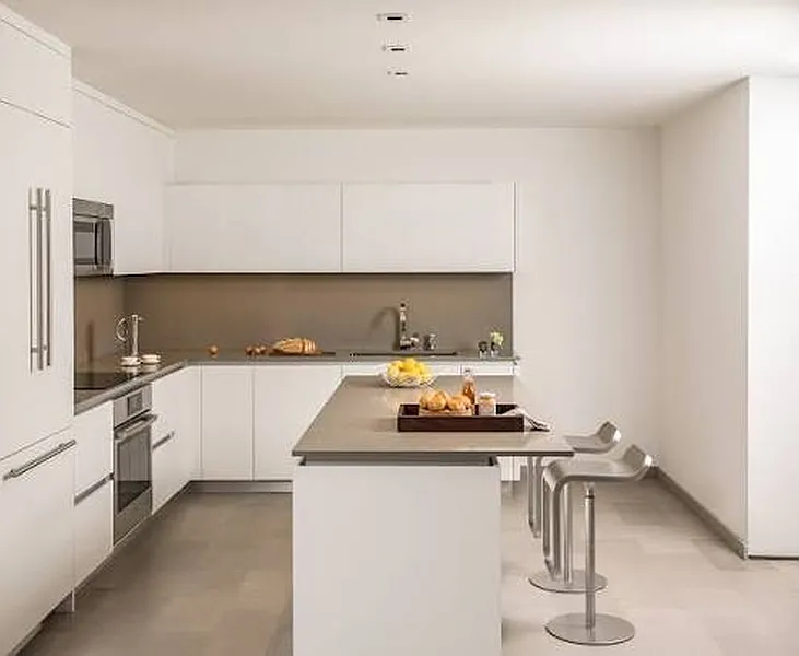 1 bed, 2.0 bath, 870 sqft, $4,200 — Photo 3