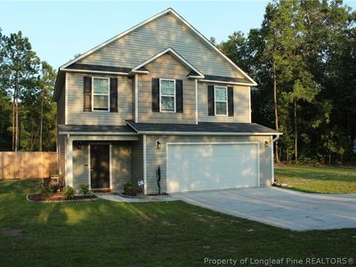 197 Trenton Ct, Raeford, NC, 28376