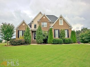 147 Crawford Rd, Senoia, GA 30276