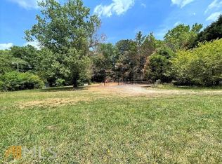 1516 Hartwell Hwy, Elberton, GA 30635