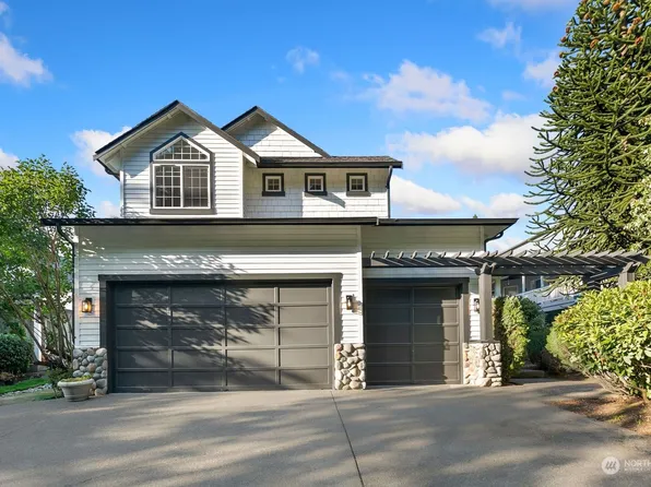 12618 NE 100th Street, Kirkland, WA 98033
