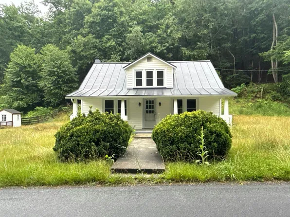 771 Arkansaw Rd, Baker, WV 26801