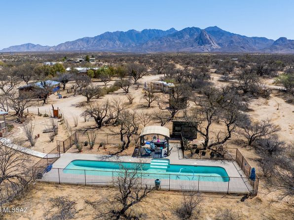 1550 W Eagle Way, Amado, AZ 85645