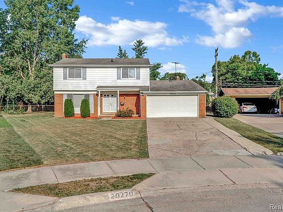 2nd image of 20270 Westpointe Ct