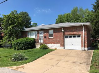 9317 Brenda Ave, Saint Louis, MO
