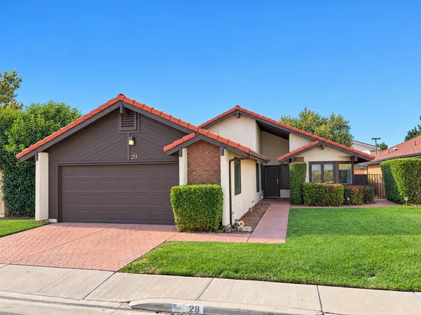 545 S Valley View Dr Unit 29, Saint George, UT 84770
