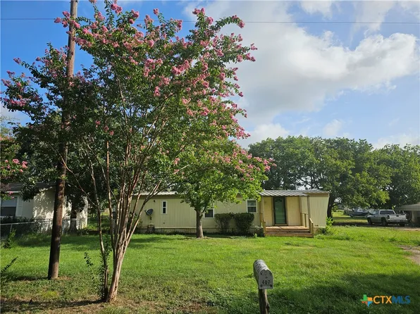 407 Ranier Rd, Gatesville, TX 76528