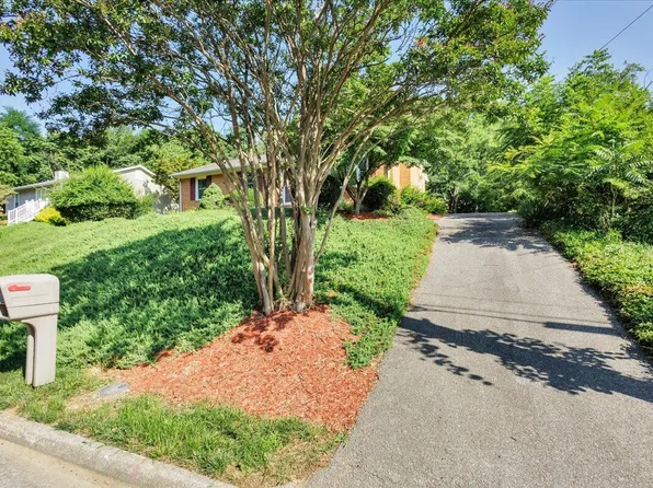 3105 Glenmont Dr, Roanoke, VA 24018