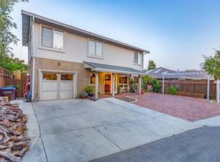 319 Keystone Ave, Santa Cruz, CA 95062