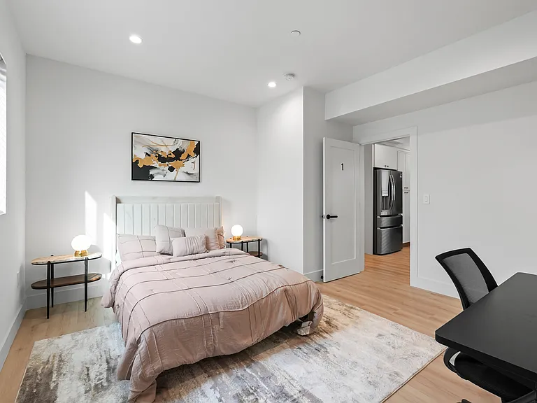 The Core Student Housing at 35th Place — Photo 71
