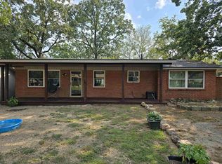 127 Brown St, Hot Springs, AR 71913