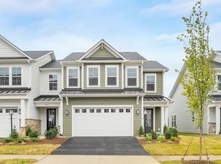 The Bayberry Plan, Creekwood Village, Waynesboro, VA 22980