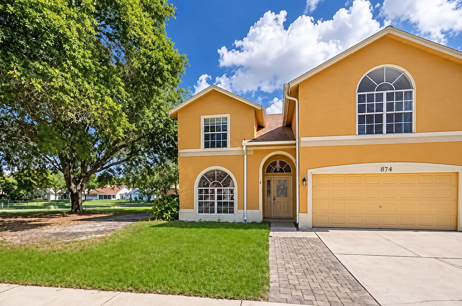 7719 Marbella Creek Ave, Tampa, FL 33615 — Photo 1