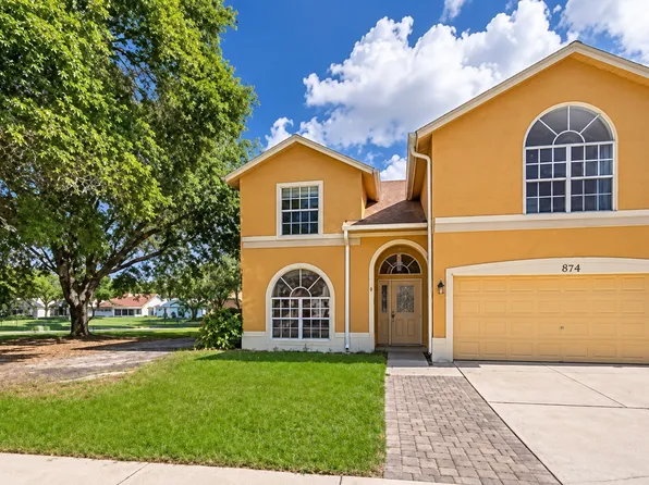 7719 Marbella Creek Ave, Tampa, FL 33615