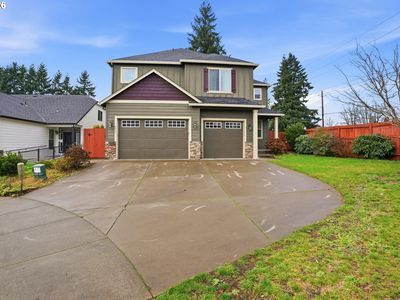 7516 NE 123rd Ct, Vancouver, WA, 98682