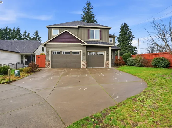 7516 NE 123rd Ct, Vancouver, WA 98682