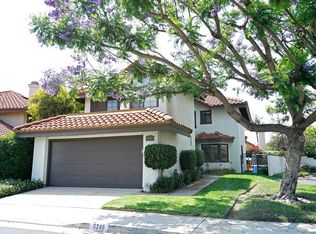 6246 E Quartz Ln, Anaheim, CA 92807