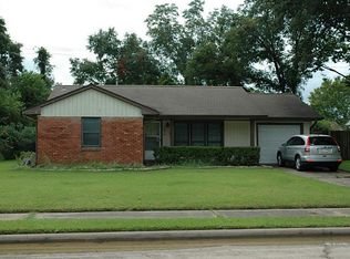 7438 Marinette Dr, Houston, TX 77074