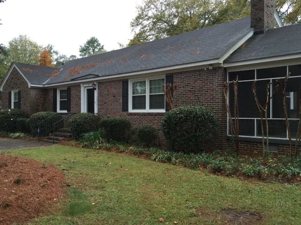 101 N Claiborne St, Goldsboro, NC 27530