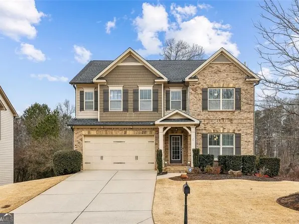 4240 Hunters Walk Way, Cumming, GA 30028