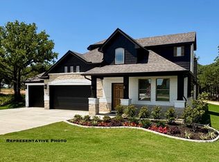1005 Monaco Ct, Springtown, TX 76082