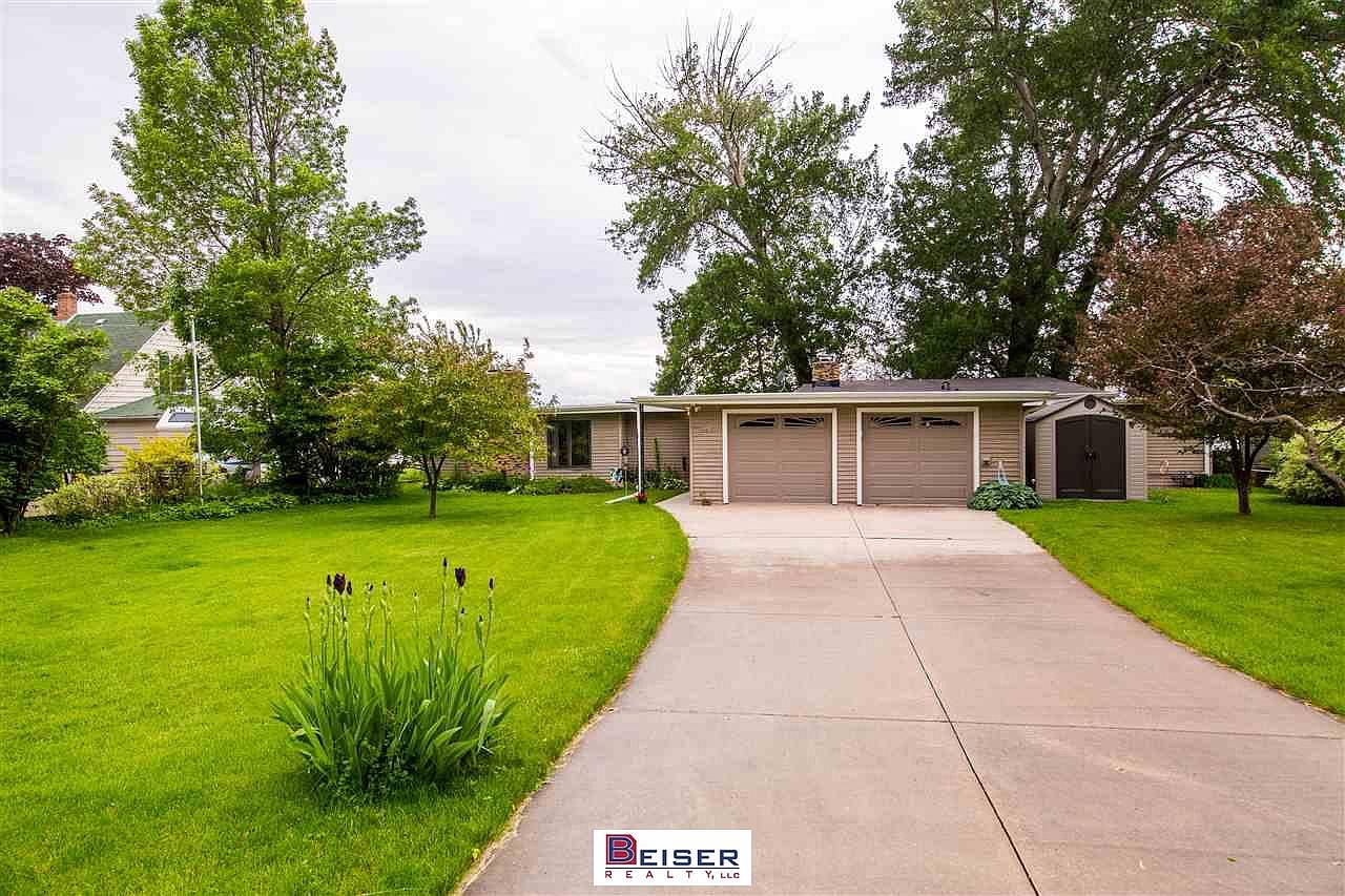 6473 Paulson Rd, Winneconne, WI 54986 Zillow
