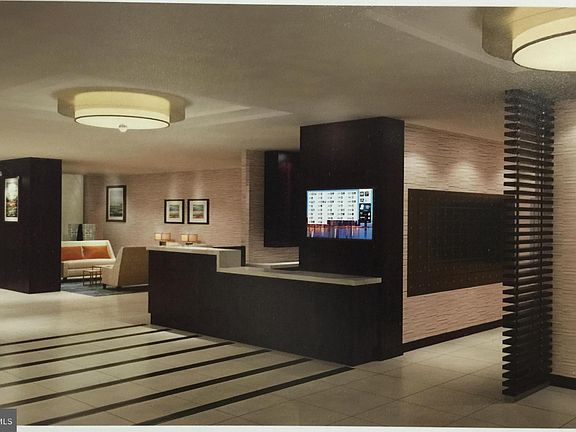 4th image of 7401 Westlake Ter APT 416